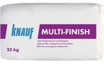 Knauf Multi-Finish Gips-Spachtelmasse 25 kg