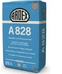 ARDEX Ardumur A 828 Wandf&uuml;ller und Fl&auml;chenspachtel, 25Kg