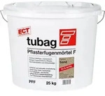 tubag Pflasterfugenm&ouml;rtel PFF Sand 25kg Eimer