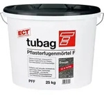 tubag Pflasterfugenm&ouml;rtel PFF Basalt 25kg Eimer