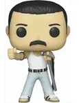 Funko POP! Queen Freddie Mercury 183-Figur