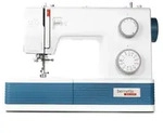 BERNETTE b05 Academy N&auml;hmaschine mechanisch 30 Stiche 1100 Stiche/Min 165 mm