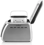 ETA Brotbackautomat DELICCA II ETA714990030, 16 Programme, 850 W, 3 Br&auml;unungsgrade