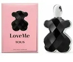 Tous Loveme Onyx Eau De Parfum Spray 30ml