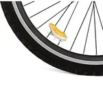 OTOTO - Speedy Fahrrad Hamster