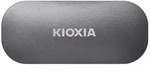 KIOXIA Exceria Plus Portable SSD USB 3.2 Gen2 Type C 500GB