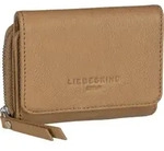 Liebeskind Berlin Geldb&ouml;rse Pablita 20 8.5 x 11 x 3 - Beige