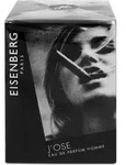 Eisenberg Paris J'ose Homme Eau de Parfum 100ml