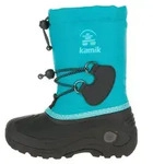 Kamik Uni Kinder Southpole4 Uni-Kinder, Ch7, 26 EU - T&uuml;rkis - 26