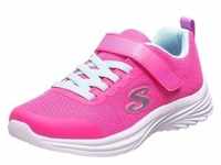 Skechers Kinder Dreamy Dancer - RADIANT ROGUE Mädchen Sneaker 302448L Pink,