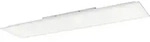 EGLO LED Deckenleuchte Bottazzo, Deckenlampe 100x25 cm, Panel ultraflach, mit