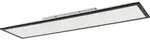 EGLO LED Deckenleuchte Bottazzo, Deckenlampe 100x25 cm, Panel ultraflach aus