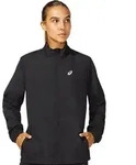 Asics Core Jacket Damen Laufjacke Runningjacke 2012C341 Gr&ouml;sse - Bekleidung: L...