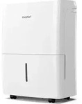 Comfe&eacute; Easy Dry 20L, 440 W, 348 mm, 239 mm, 496 mm, 15 kg - Wei&szlig;