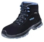 Atlas Sicherheitsstiefel GTX 575 Gore-Tex S3 SRC DGUV W10 Gr.36 schwarz/blau -