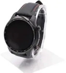 Ticwatch Pro 3 LTE Smartwatch, Wear OS von Google - Schwarz