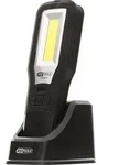 KS Tools Mobile Werkstatt-Handlampe, knickbar, 550 Lumen