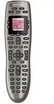Logitech Harmony 650 Refresh Remote Universalfernbedienung - Grau