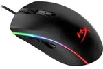HyperX Pulsefire Surge RGB Gaming Maus