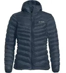 VAUDE VauDe Damen Batura Hooded Insulation Jacket dark sea 36 - Petrol - 36