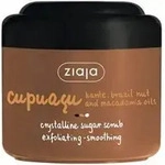 Cupuaz&uacute; Exfoliante De Az&uacute;car Cristalino - 200 Ml