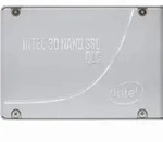 D3 SSDSC2KB038TZ01, 3,84 TB, 2.5", 550 MB/s, 6 Gbit/s