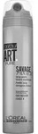 L&rsquo;Or&eacute;al Paris Tecni Art Savage Panache Pure, Unisex, Alle Haare, 250 ml,