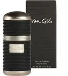 Van Gils Eau de Toilette Natural Spray (30 ml)