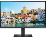 Samsung S24A400UJU - S4U Series - LED-Monitor - 61 cm (24") - 1920 x 1080 Full HD