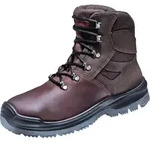 Atlas Sicherheitsstiefel XR 585 XP S3 ESD SRC DGUV Gr. 41 braun - Braun/Schwarz - 41
