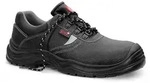 Sicherheitshalbschuh BASIC Low S3, Gr. 36 Jori 12331 - Schwarz - 36