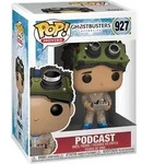 Ghostbusters Afterlife - Podcast 927 - Funko Pop! - Vinyl Figur - Bunt