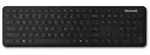Microsoft Bluetooth, Volle Gr&ouml;&szlig;e (100%), Kabellos, Bluetooth, Membran Key Switch,