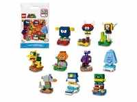 LEGO 71402 Super Mario Mario-Charaktere-Serie 4, 1 Figur (zufällige Auswahl),