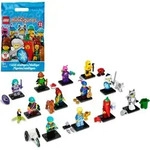 LEGO 71032 Minifigures Minifiguren Serie 22, 1 von 12 Sammelfiguren,...