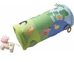 HABA 301197, 0,5 Jahr(e), Polyester, Polyvinylchlorid, Mehrfarbig