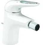 GROHE 33565LS3, Waschbecken - Wei&szlig;
