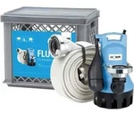 HOMA Flutset mit Bully C150 WA, 9115009