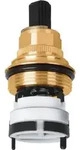 Grohe Aquadimmer f&uuml;r Duschsystem / Wannenbatterie - 12433000 - Wei&szlig;