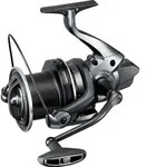 SHIMANO Ultegra CI4+, 5500, XTC, Beidh&auml;ndig, Weitwurf Salzwasser Angelrolle,