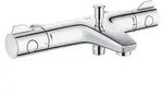 GROHE Grohtherm 800, Chrom - Silber