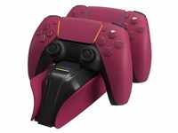 snakebyte TWIN:CHARGE 5 - pink - Ladestation für 2x PlayStation 5 DualSense
