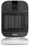 Delonghi Heizl&uuml;fter HFX60V20 2000W bk (SH englisch)