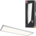 Paulmann LED Panel Atria Shine - Silber
