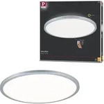 Paulmann LED Panel Atria Shine - Silber