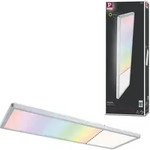 Paulmann LED Panel Atria Shine - Silber