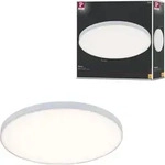 Paulmann LED Panel Velora - Wei&szlig;