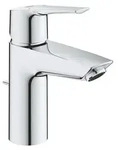 GROHE 24209002, Chrom, Wand, Keramik - Silber