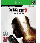 GAME Dying Light 2 (Xbox Series X), Xbox One, Multiplayer-Modus, RP (Rating...