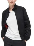 Brandit Damen Lord Canterbury Outdoorjacke, Schwarz Gr&ouml;&szlig;e XL - Schwarz - XL